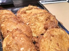 -破店肥哈·海鲜·烧烤(郑州银泰inPARK店)