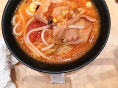 -阿香米线(深业上城店)