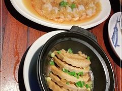 -前海沿·青岛菜(五四广场永旺店)