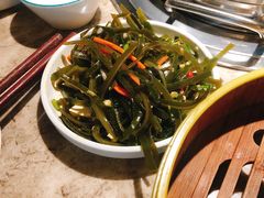 -淘米捞·米汤脆鲩鱼火锅(福田皇岗店)