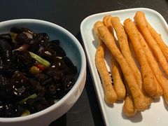 -鱼鼎香烤鱼火锅(华发商都店)