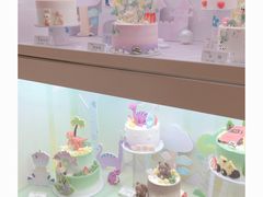 -玫瑰烘焙(商贸街店)