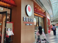 -阳阳中国饭(北京荟聚店)