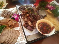 牛气冲天-牛头宴(凌水路店)