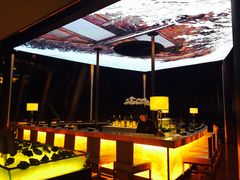 -瑞吉酒店·The Drawing Room闲逸廊·云端下午茶·夜奢Whiskey