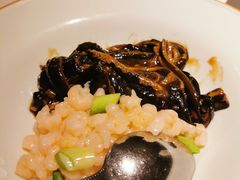 虾仁软兜-金陵饭店·梅苑