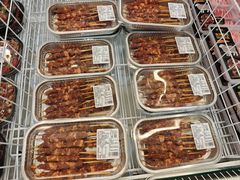 -山姆会员商店(亦庄创意生活广场店)