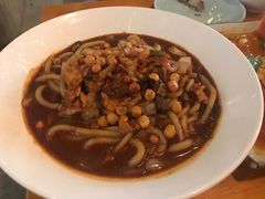 -疆Jiang·新疆秘制料理