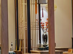 大堂-清白羊·羊汤(天津鲁能城购物中心店)