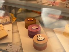 -GANSO元祖食品(锦创书城店)