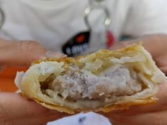 鲜肉反烧-草庐酒家