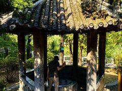 -南阳卧龙岗武侯祠