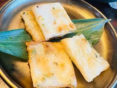 -新天世纪中餐厅