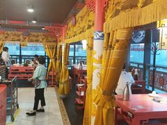 -巴九门老火锅(来福士打望店)