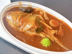 -沈灶河豚宴·河豚融合餐厅(汉中路店)
