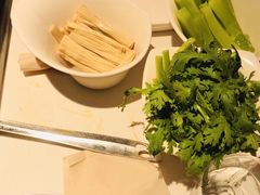腐竹-海底捞火锅(勒泰店)
