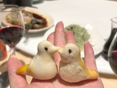 -真爱中国餐馆·年华店(朱雀大街店)