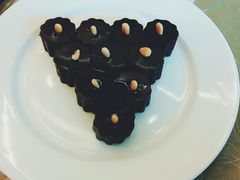 小豆凉糕-烤肉宛饭庄(北新桥店)