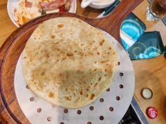 -哈啾嗨·蒙文化主题餐厅(京汉新城店)