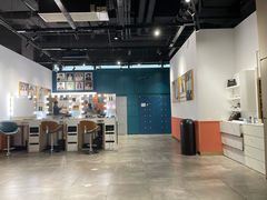 -海马体照相馆(天津世纪都会店)