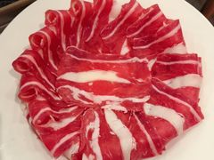 -南门涮肉(上海二店)