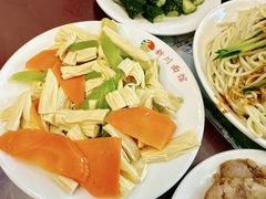 -新川面馆(新街口起源店)