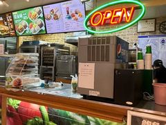 -赛百味SUBWAY(悠唐店)
