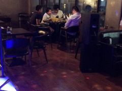 -聚点酒吧(龙湖滨江天街店)