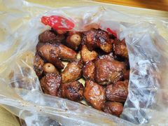 -王记西鎮电烤肉(汶上路店)