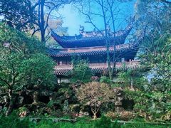 -天一阁博物院