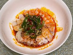 -江南灶中餐厅(南京香格里拉店)