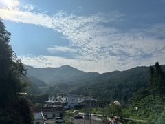 -石台牯牛降景区