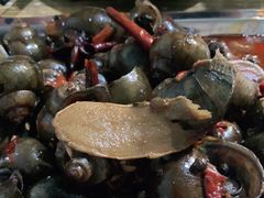-食问天烤羊头(东南郡总店)