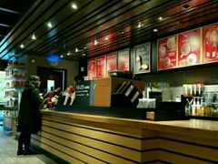 -星巴克(北京长安商场店)