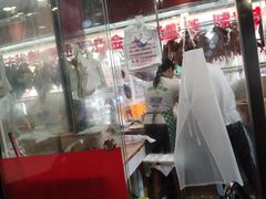 -老字号蛇口德记烧腊饭店·海鲜加工