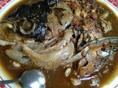 -旺顺阁鱼头泡饼(小红门店)