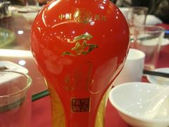 -益健海鲜大食坊(拱北口岸店)