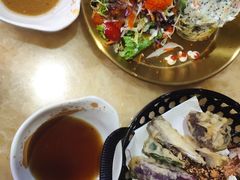 -桃屋日本料理(清华科技园店)