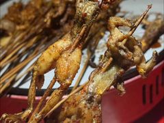 -醉烧膘·烧烤夜宵王(总店)