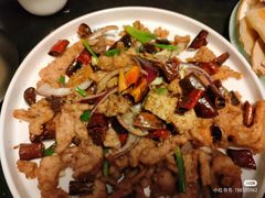 -杜家小馆(农大店)