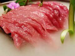 -盡膳口福跷脚牛肉火锅(合生汇购物中心店)