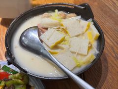 -静一餐厅·湖北菜(前门创始店)