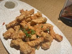 -渝信川菜(西单店)