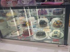 -DQ·蛋糕·冰淇淋(河东万达店)