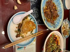 -好记馅饼(长白店)