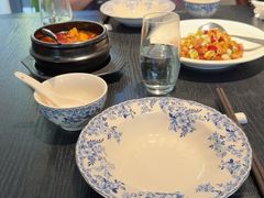 -金谷仓家庭料理(马泉营店)