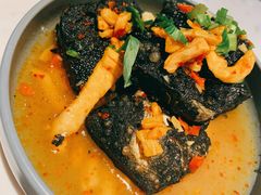 长沙臭豆腐-百春原湖南牛肉粉(百联世纪店)