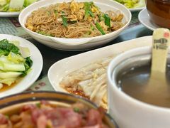 -荔园小馆(园岭新村二期店)