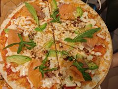 -Brut Eatery悦璞食堂(愚园路店)