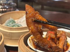 -逸东轩(香港逸东酒店)